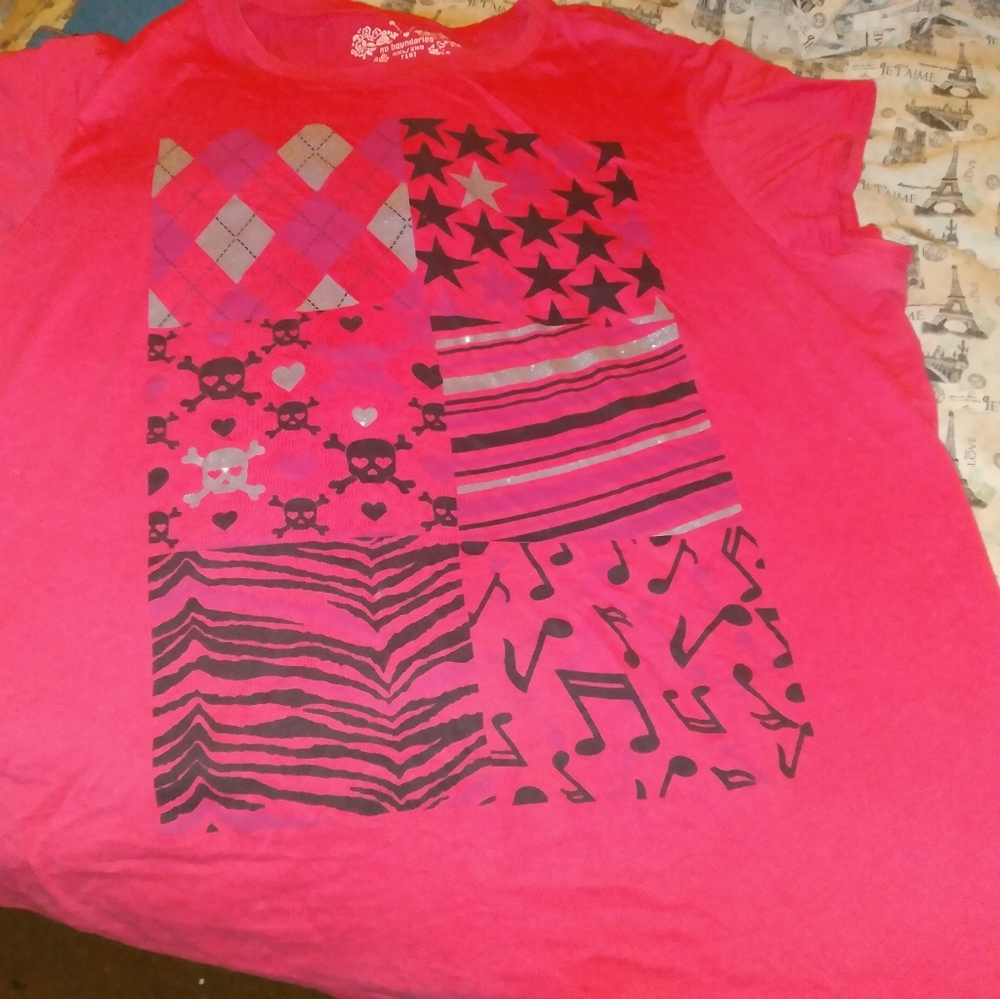 Womans Shirt